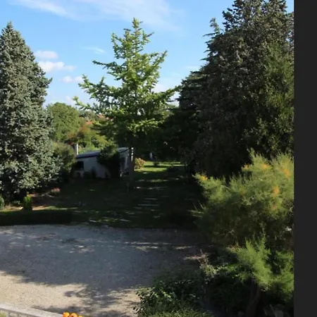 Hébergement de vacances La Maison Du Jardin