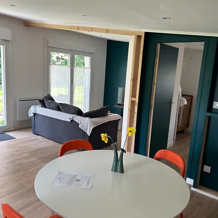 La Maison Du Jardin * Douai